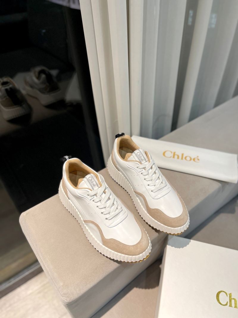 Chloe Shoes